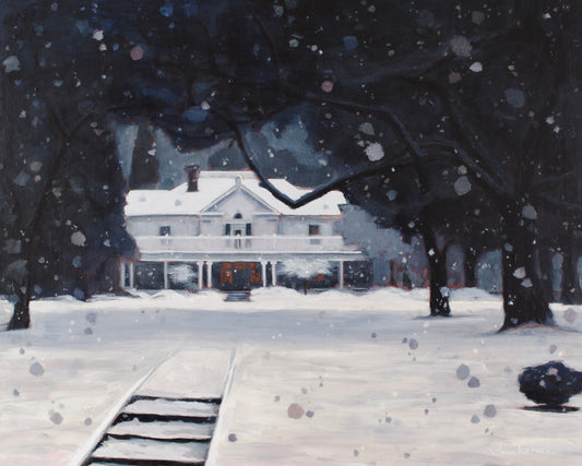 Snow Song