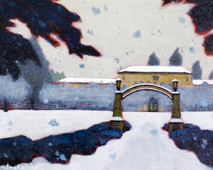 Winter Stories 3