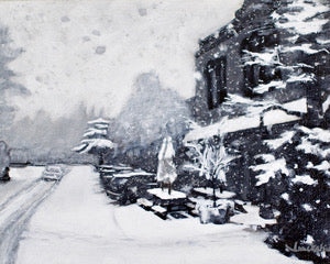 Winter Stories 6