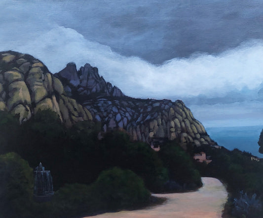 Montserrat Interlude