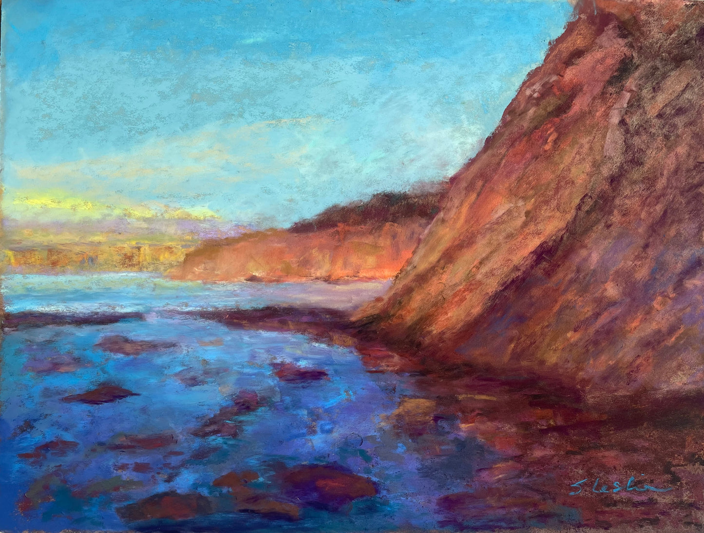 Cliff Splendor