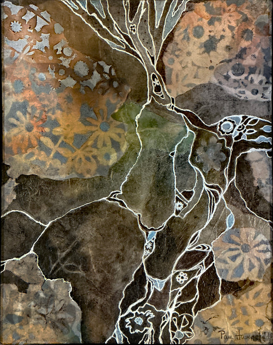 Estuarine