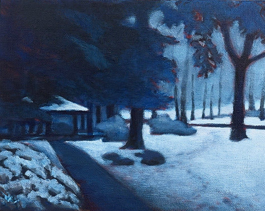 Winter Stories 10