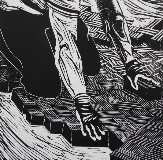 Bricklayer/Amsterdam