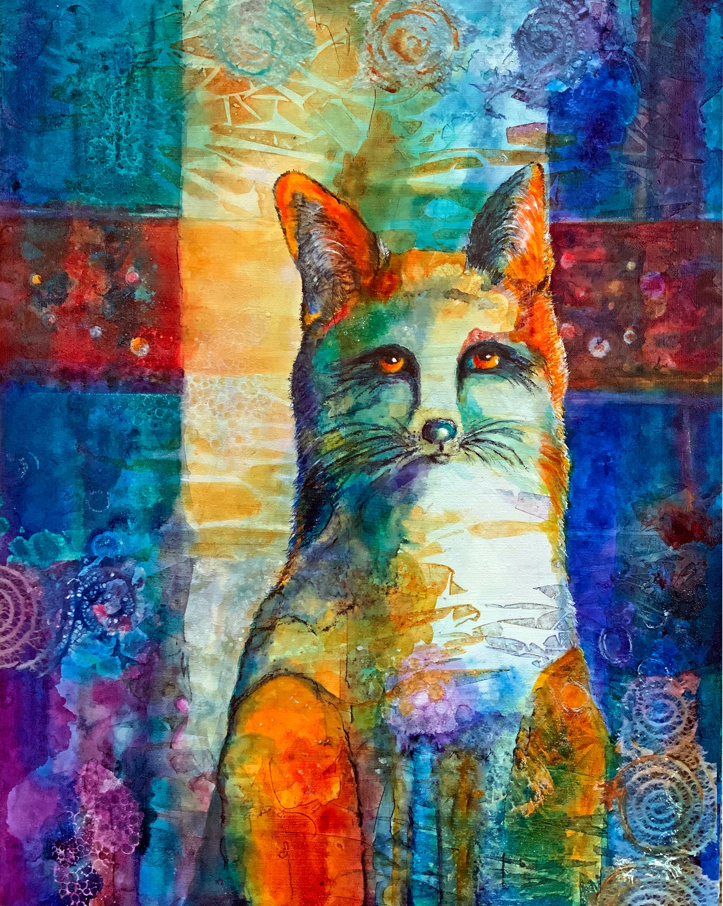 Spirit Fox