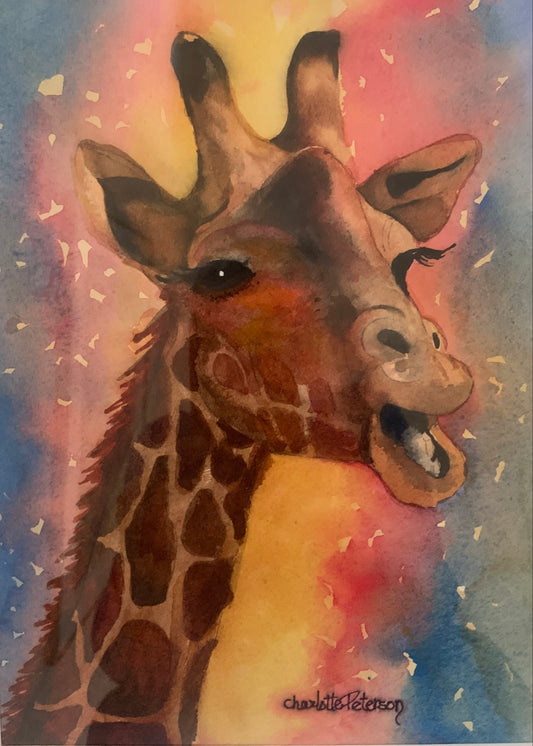 I'll Sing the High Notes