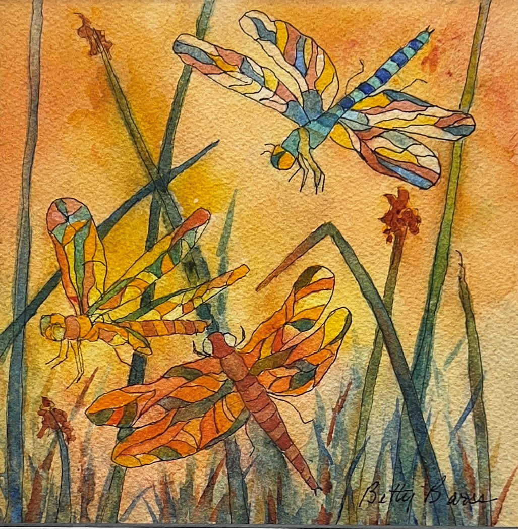 Dancing in the Light II