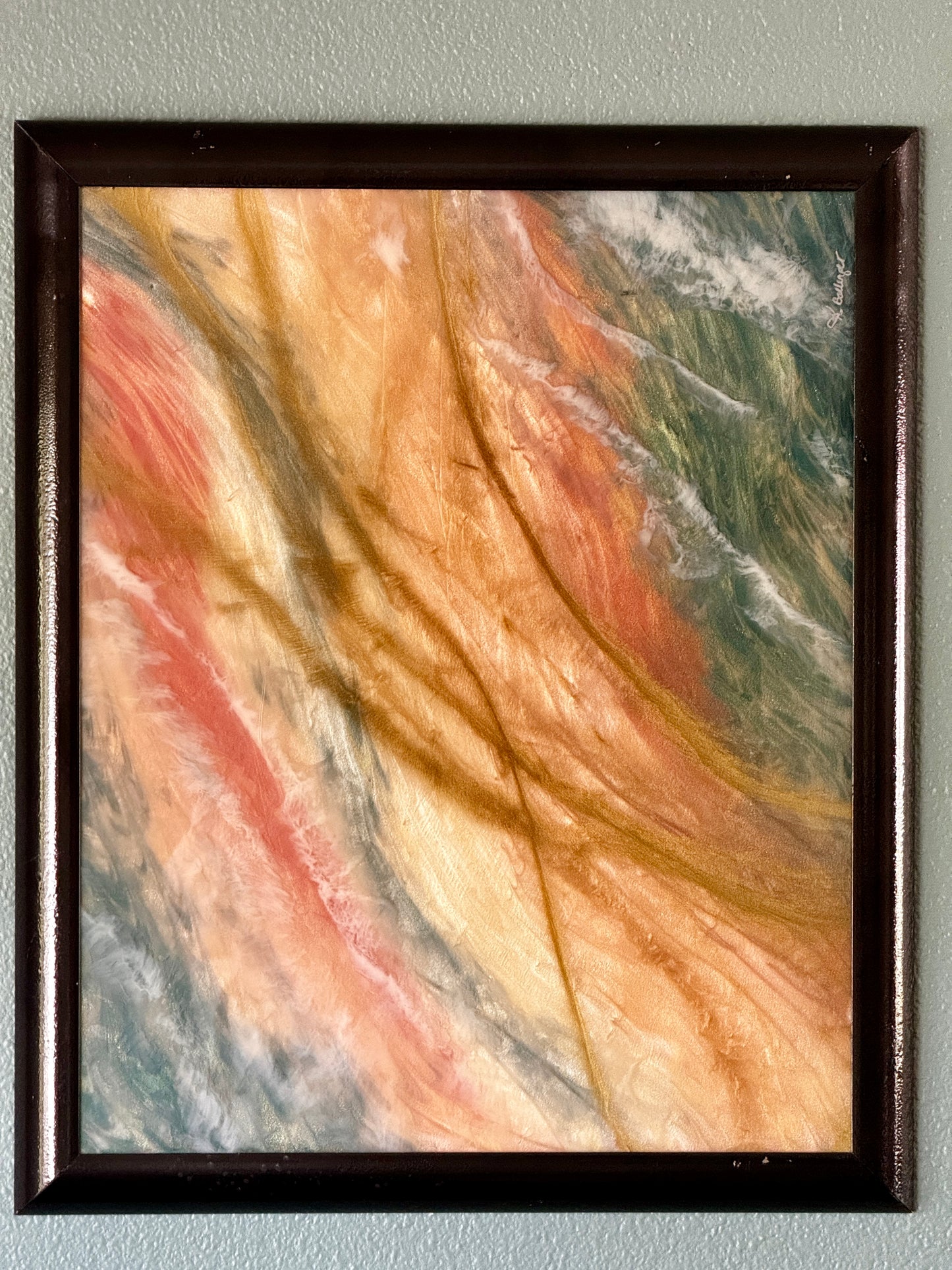 Earth Agate