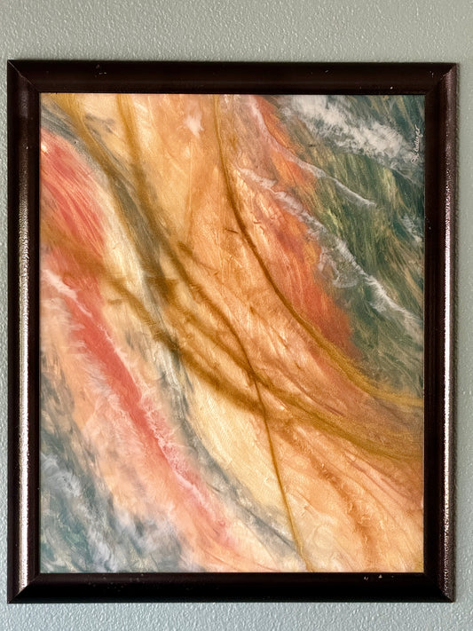 Earth Agate