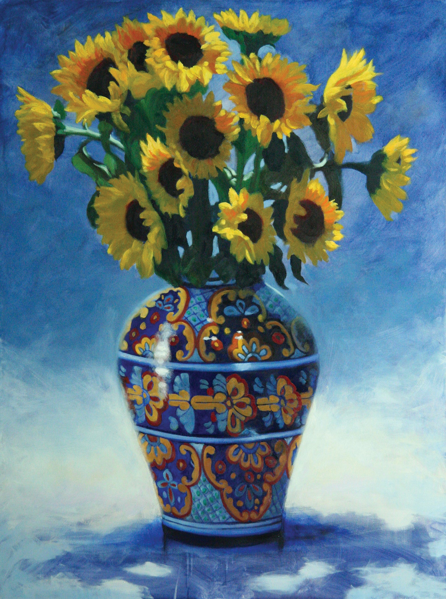 Sunflowers