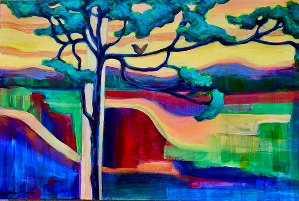 Arboreal Dreams