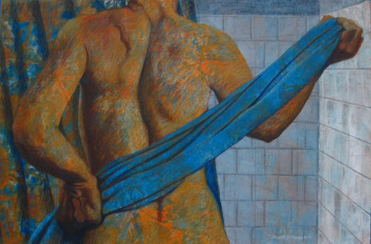 Bather #2