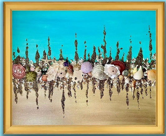 Beach Dreams