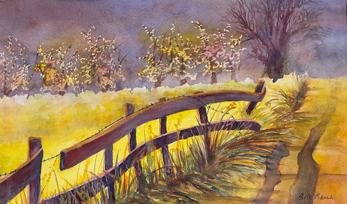 Country Road