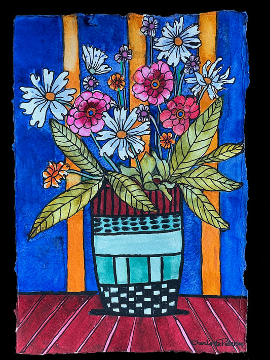 Blooming Design