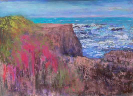 Pacific Grove Splendor