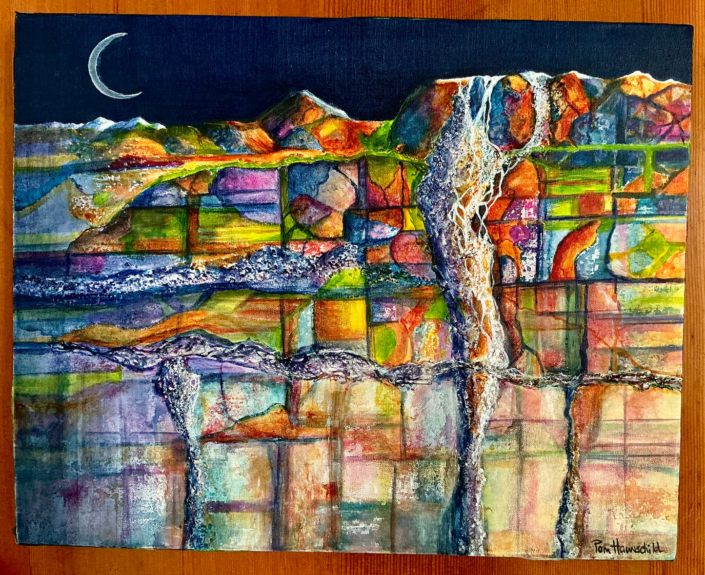 Canyon II