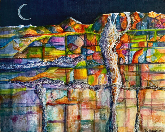Canyon II