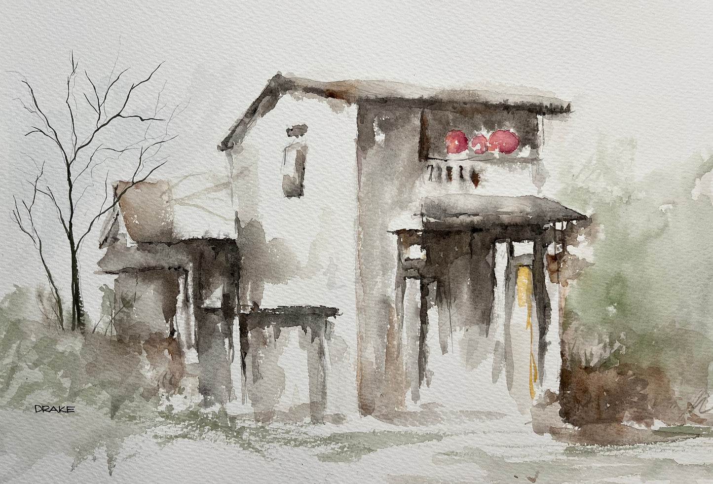 CELEBRATION  LANTERNS