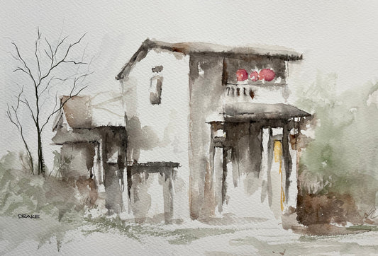 CELEBRATION  LANTERNS