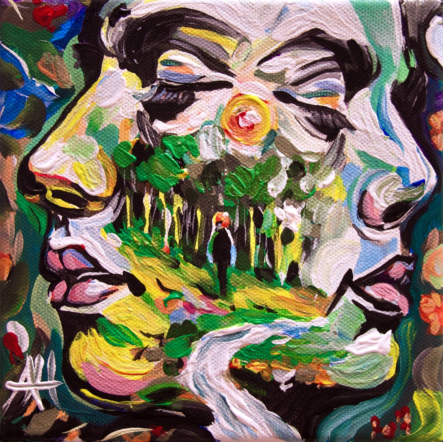 Dreamwalkers