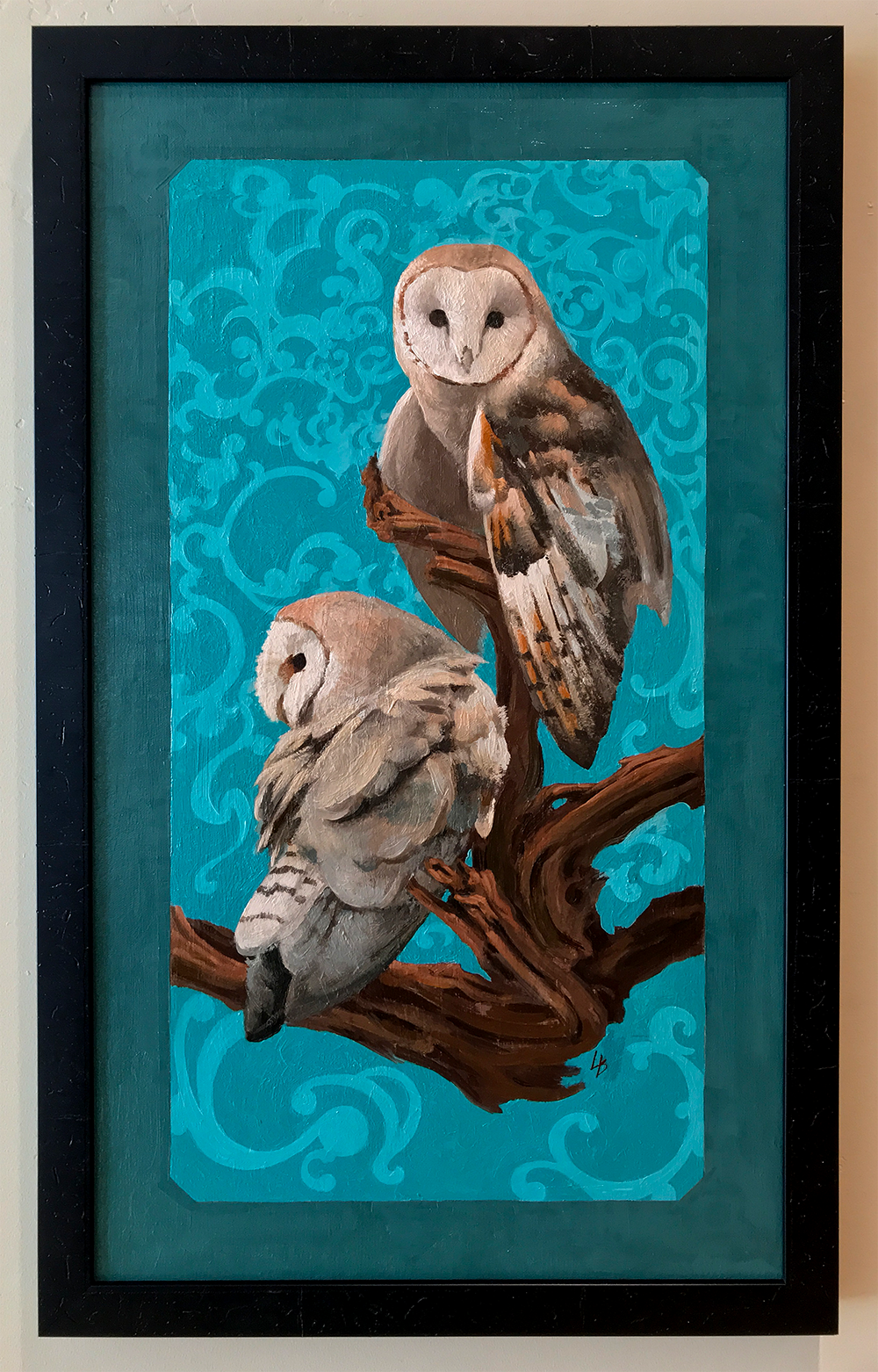 Two Brothers