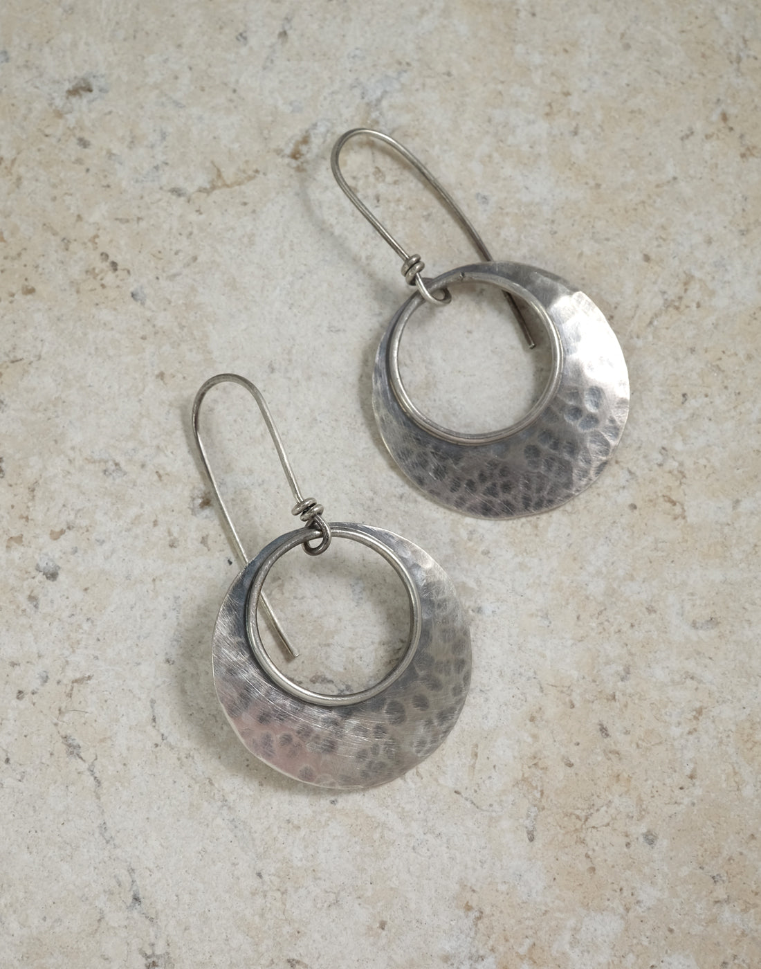 Stering Silver E756A