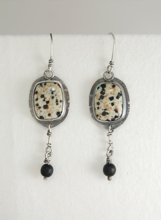 Dalmatian Jasper E859