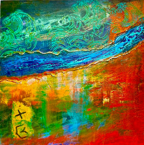 Elements-Water