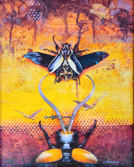 Flight