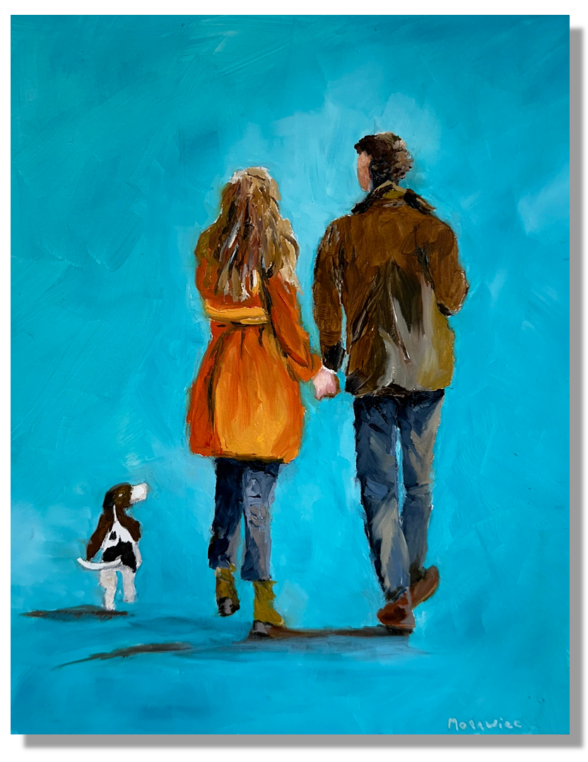 Fur-ever Together