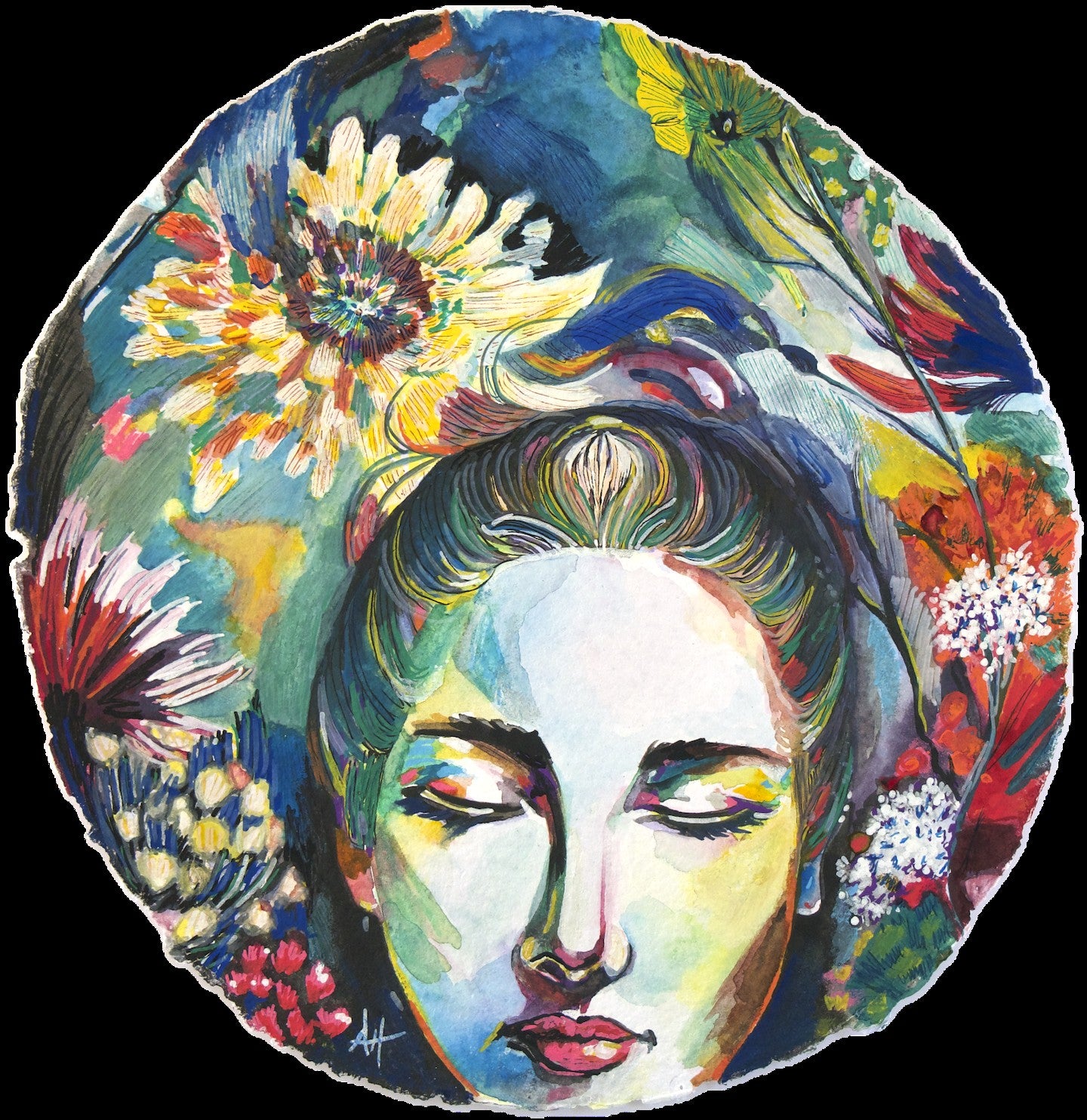 Garden of Grace