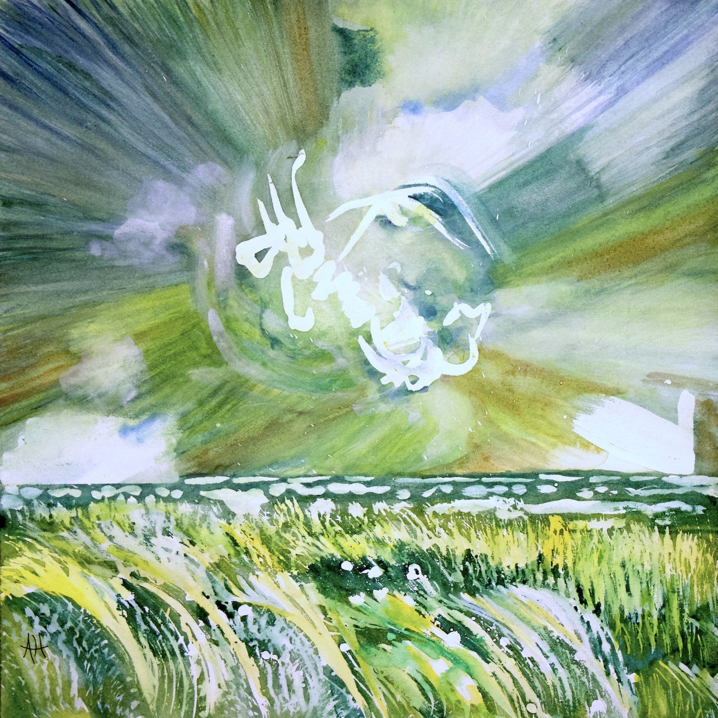 Green Light