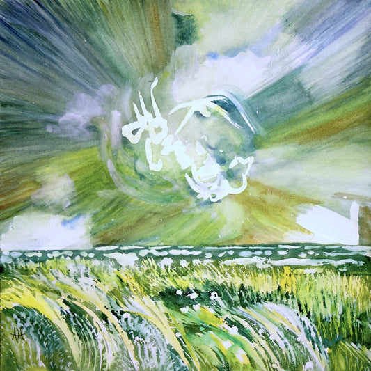 Green Light