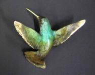 Hummingbird Back