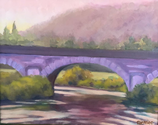 Country Bridge