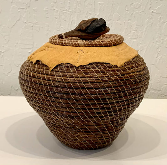 Rogue River Arrowhead