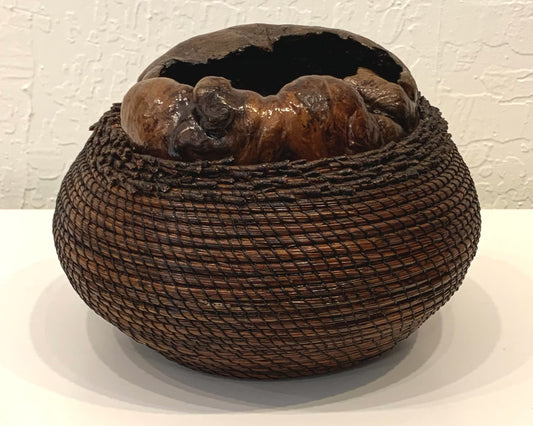 Lost Creek Lake Basket