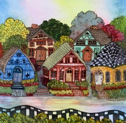 Peace on the Applegate