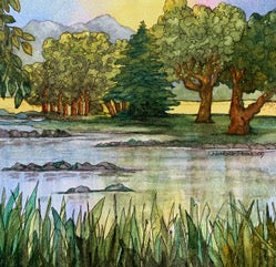 Does Enchantment Flow