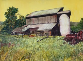 Billings' Barn
