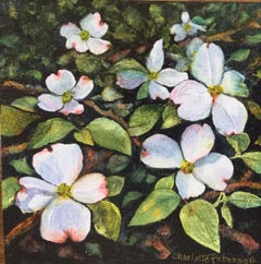 Dance of the Dogwood