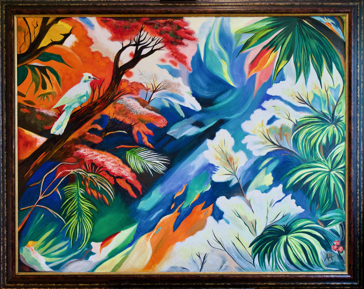 Hawaiian Odyssey