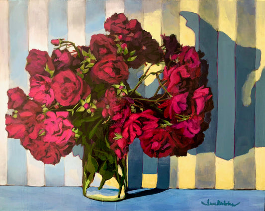 June Roses