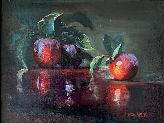 Dance of the Sugar Plums