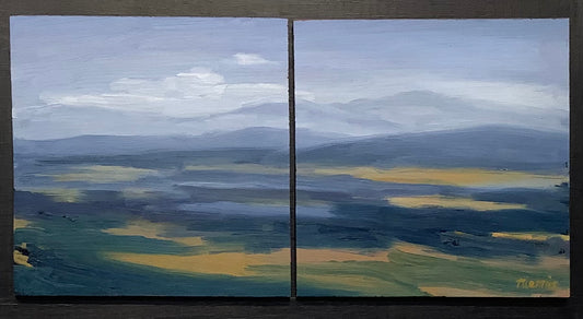 Big Valley - Lassen County