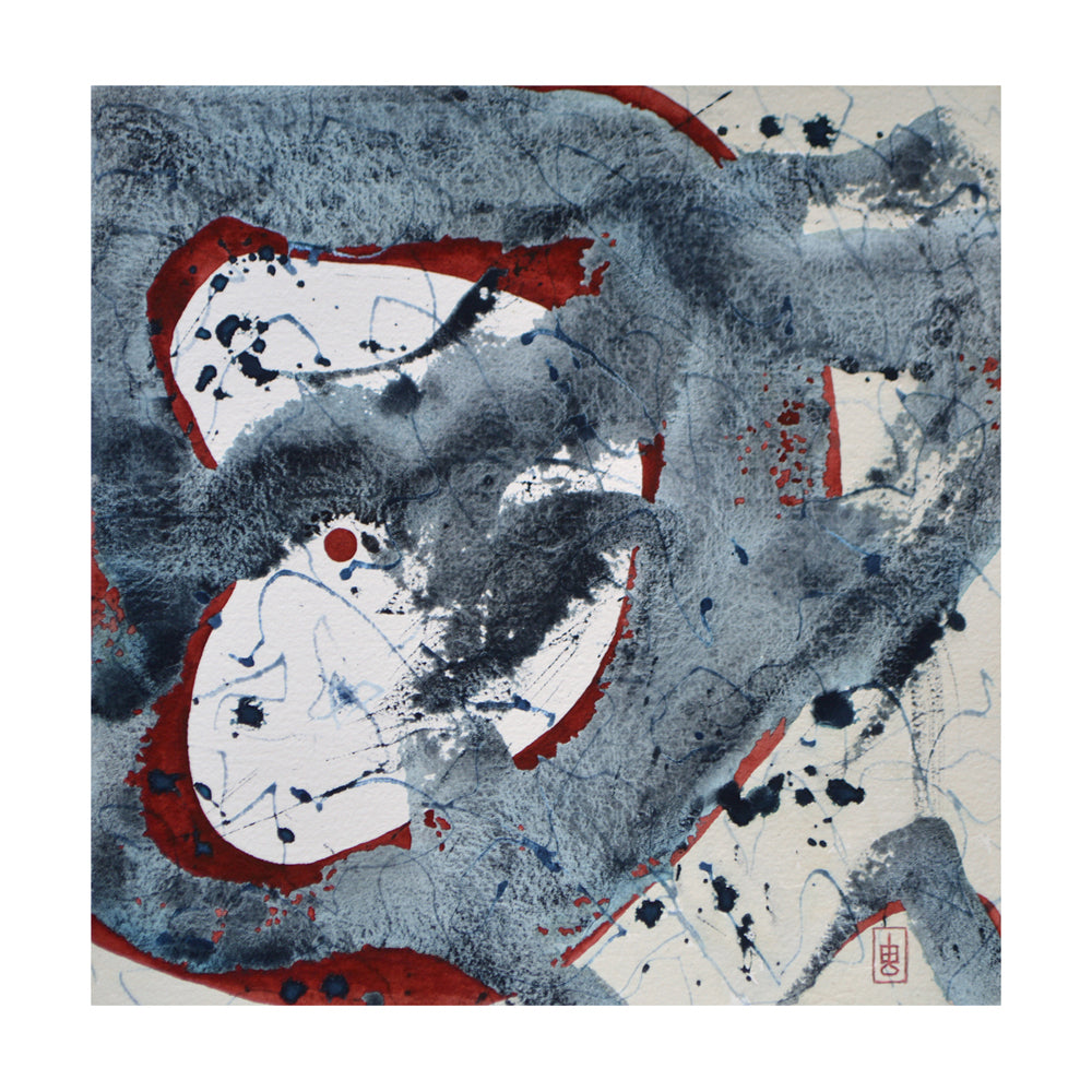 Motion & Movement 5