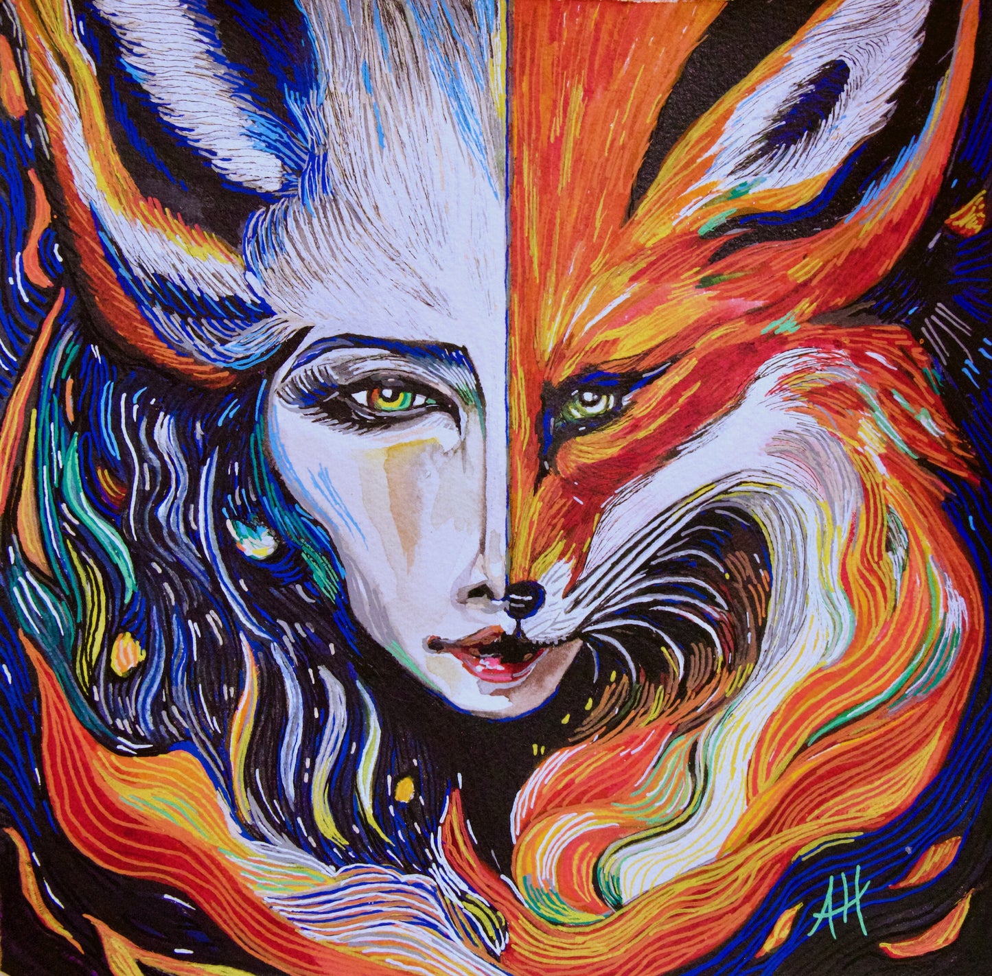 Shape Shifter