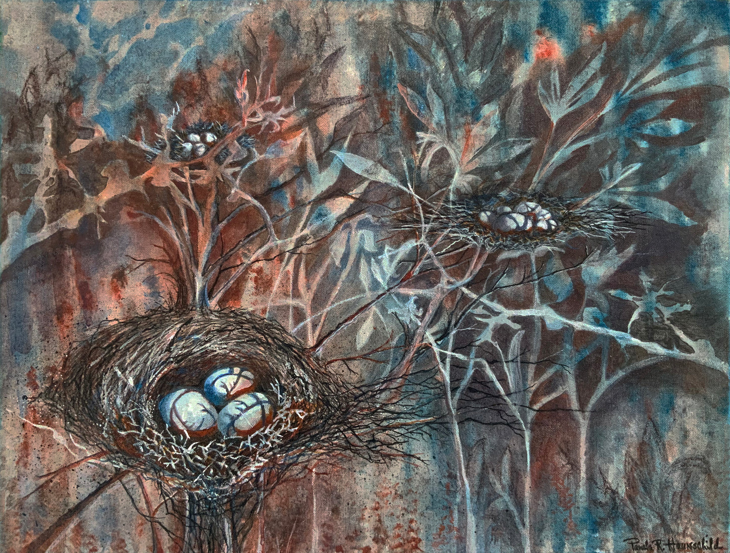 Nesting