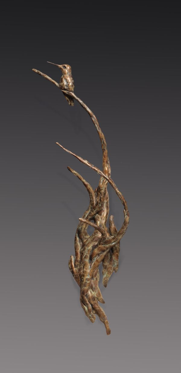 Out on a Limb
